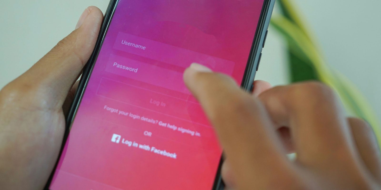 Apple Passwords app will make a huge difference | Login screen shown