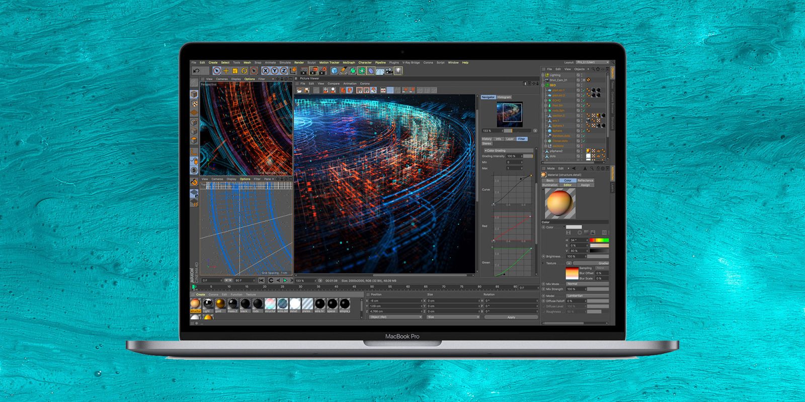 Got an Intel Mac | 2019 Intel MacBook Pro shown
