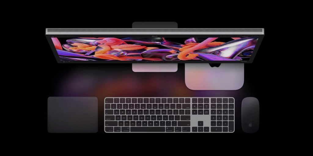 Apple M2 Pro Mac mini