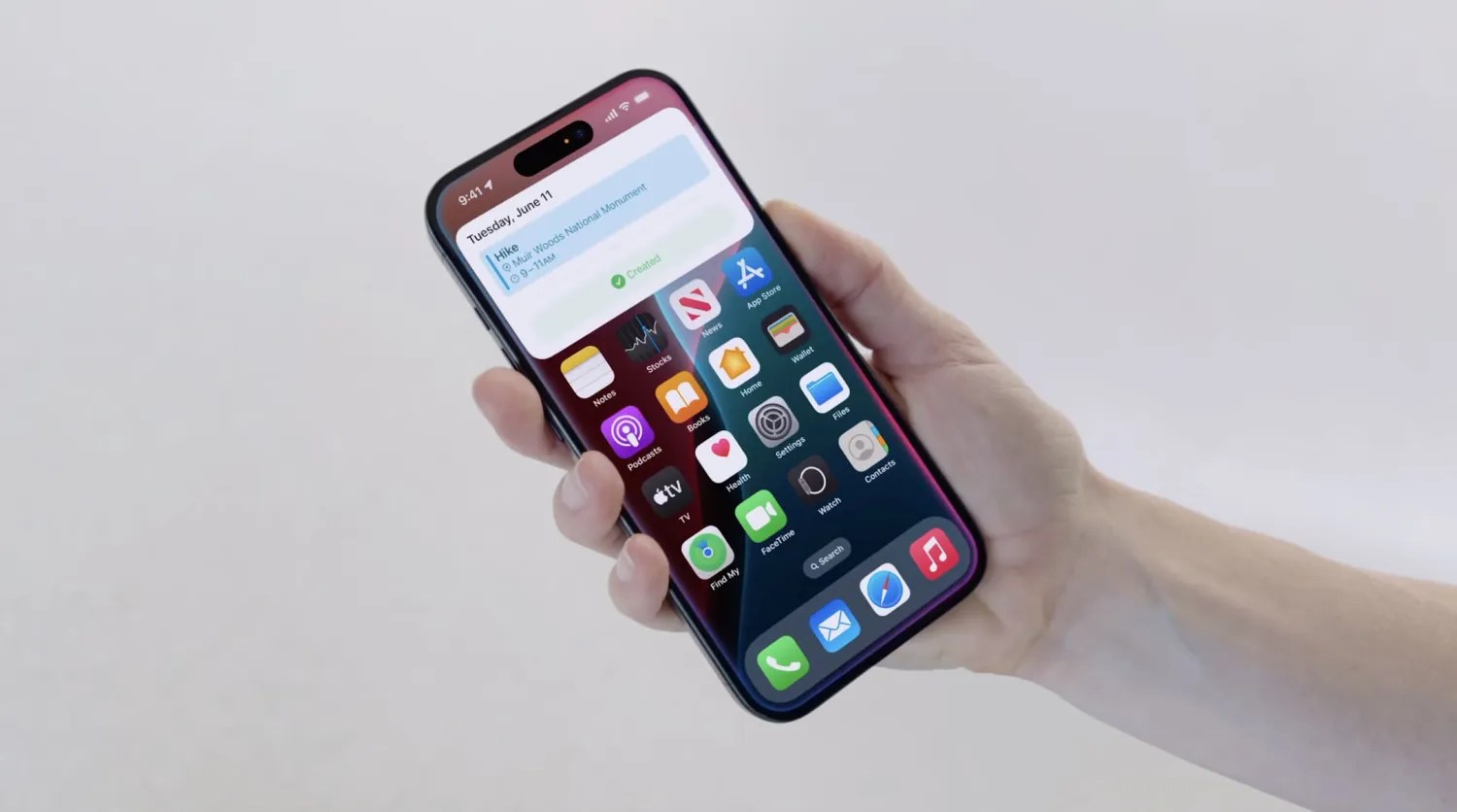 iOS 18 Siri iPhone WWDC 24