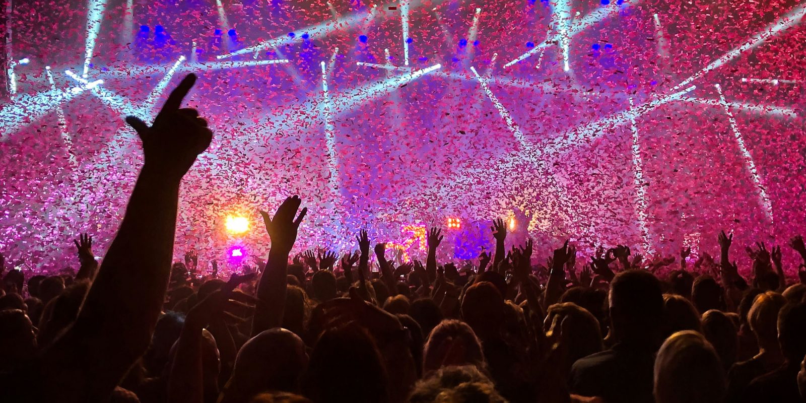 TicketMaster hack | Live concert