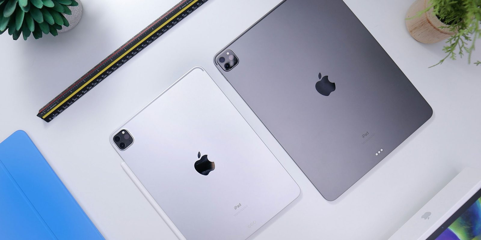 Which iPads can run iPadOS 18?