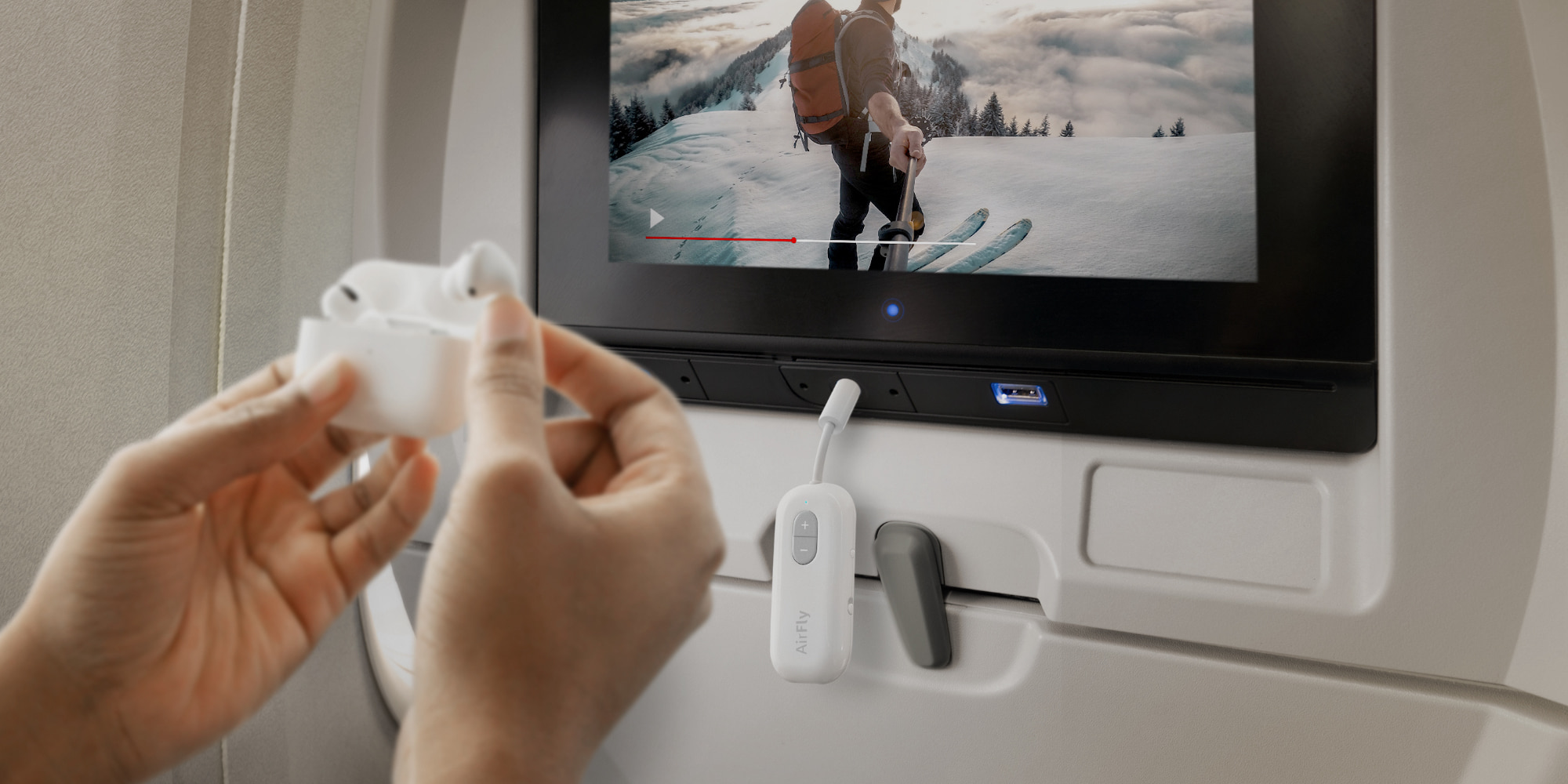 AirFly SE from Twelve South