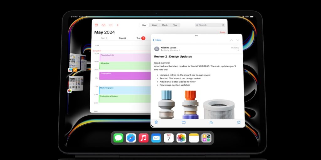 iPad Pro M4 deals now live