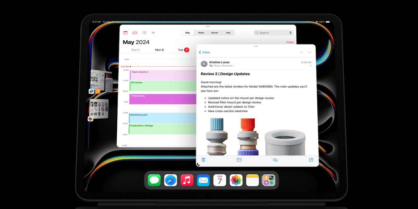 iPad Pro M4 deals now live