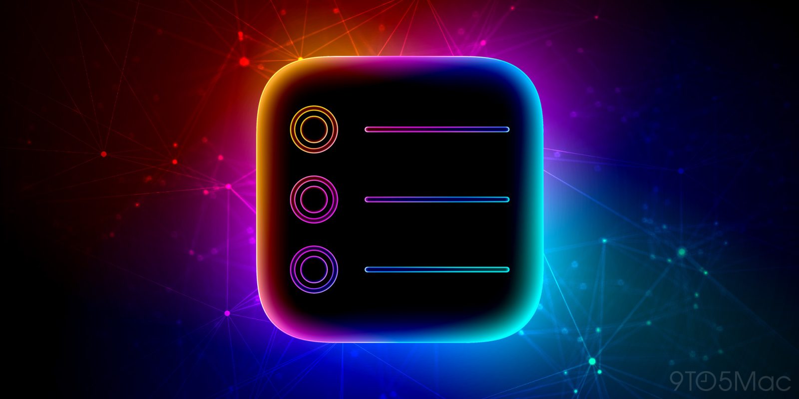 Reminders app iOS 18