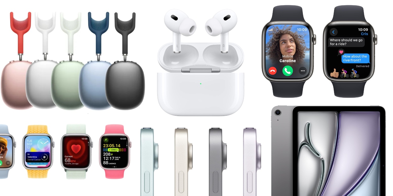 Apple Prime Day deals