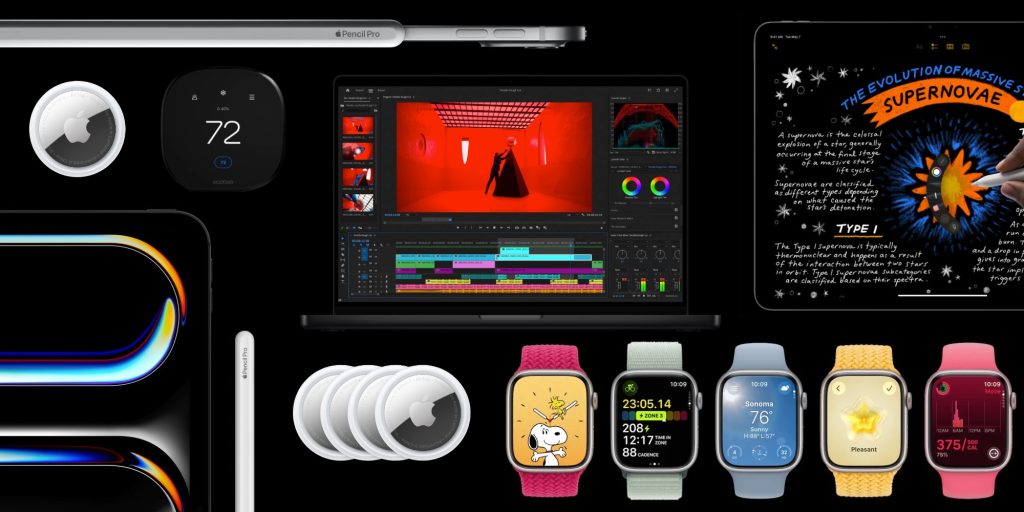 Best Prime Day Apple deals