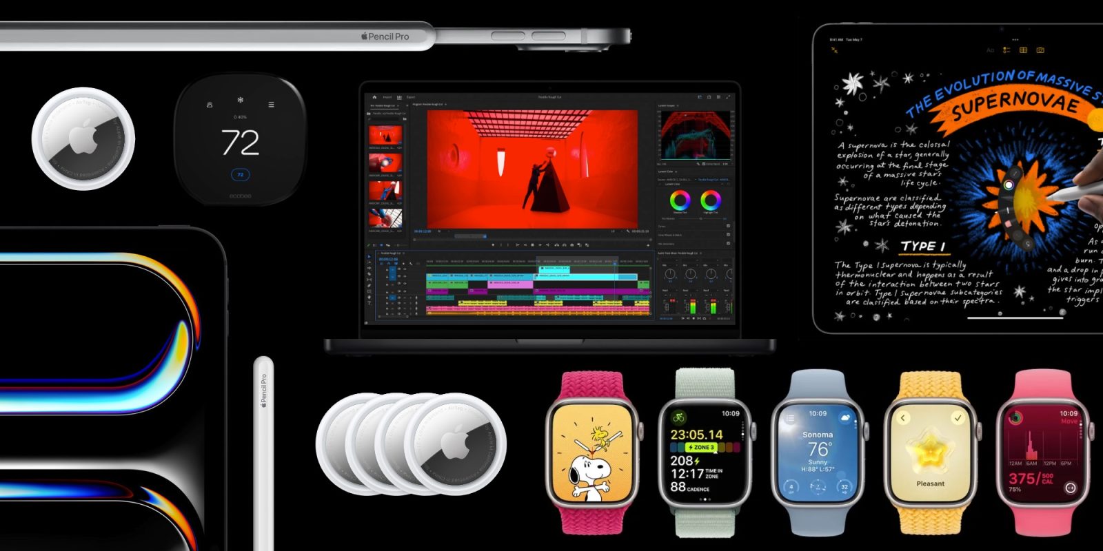 Best Prime Day Apple deals