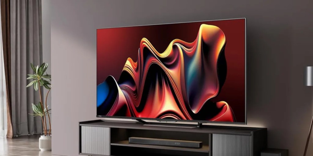 best 4th of July smart TV deals