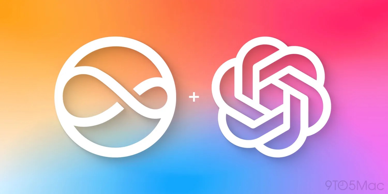 New agreement on AI regulation | Apple Intelligence and new Siri logos