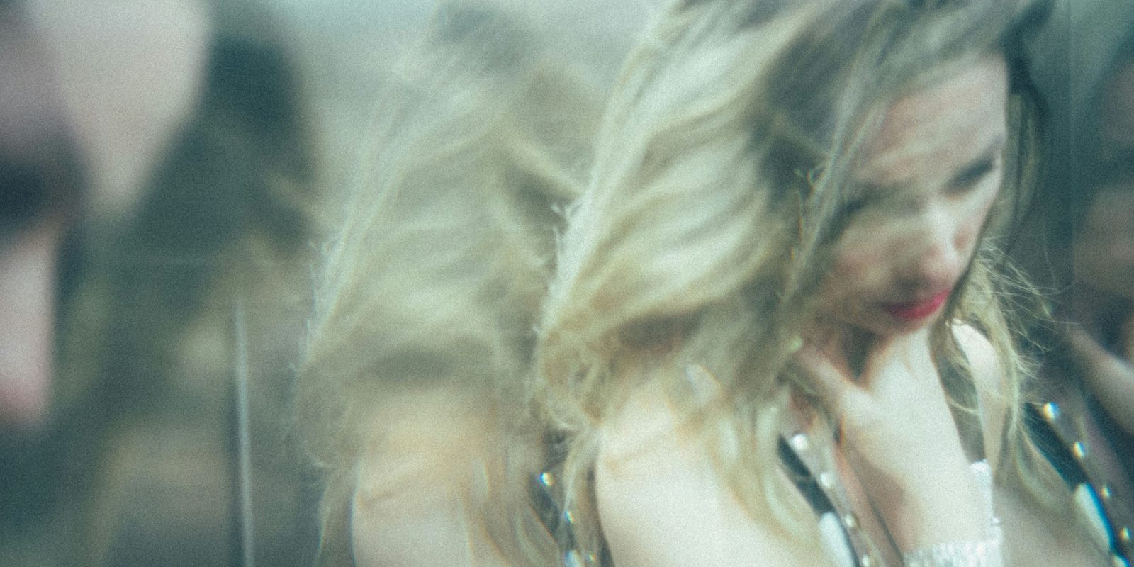 Senate passed child protection bills | Abstract image of teenager