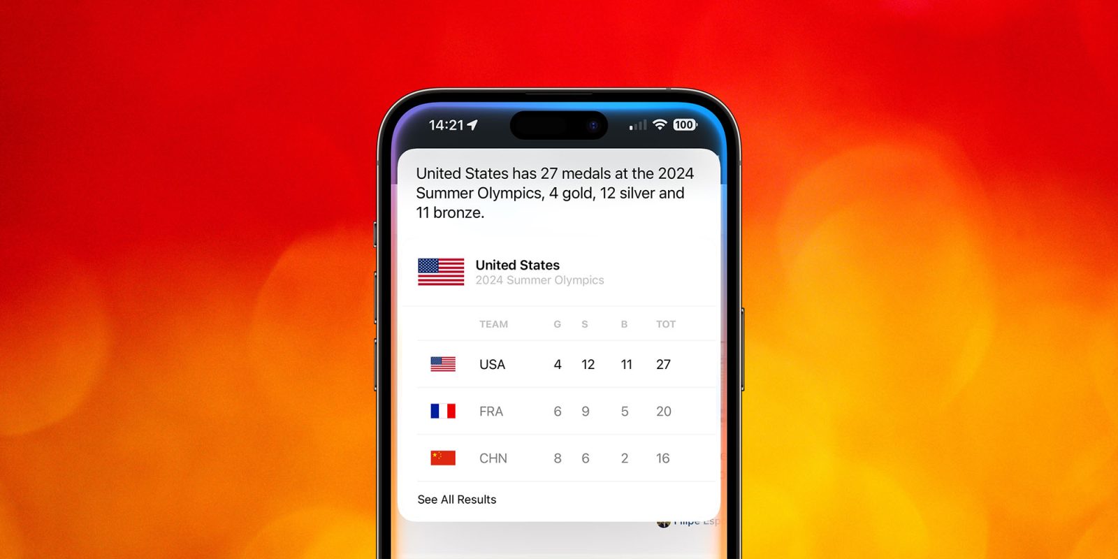 The first Siri improvements are a modest start | Screengrab of new UI