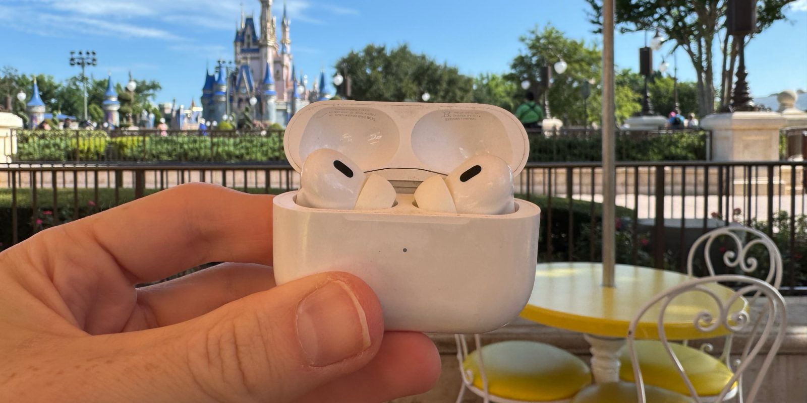 AirPods Pro 2