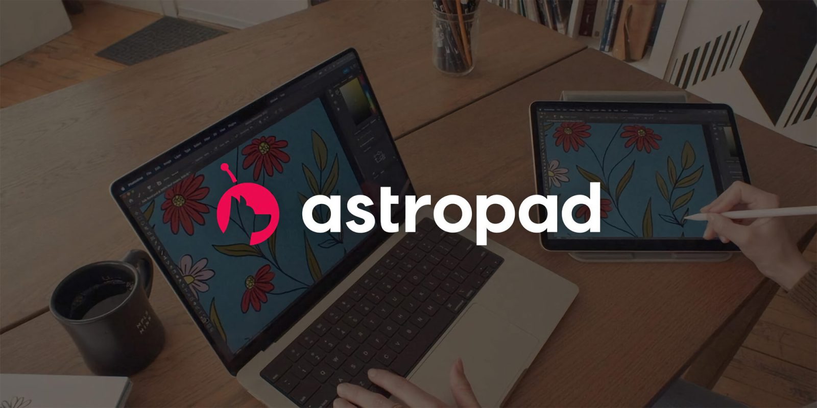 Astropad Studio