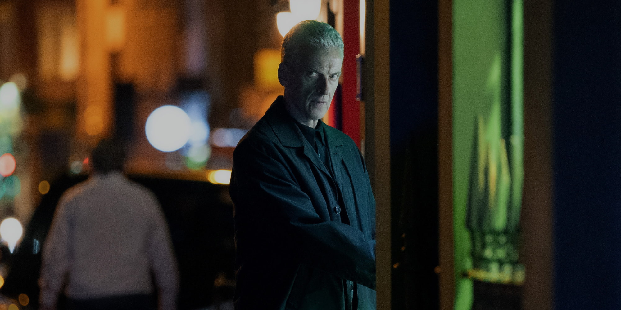 Criminal Record Apple TV+