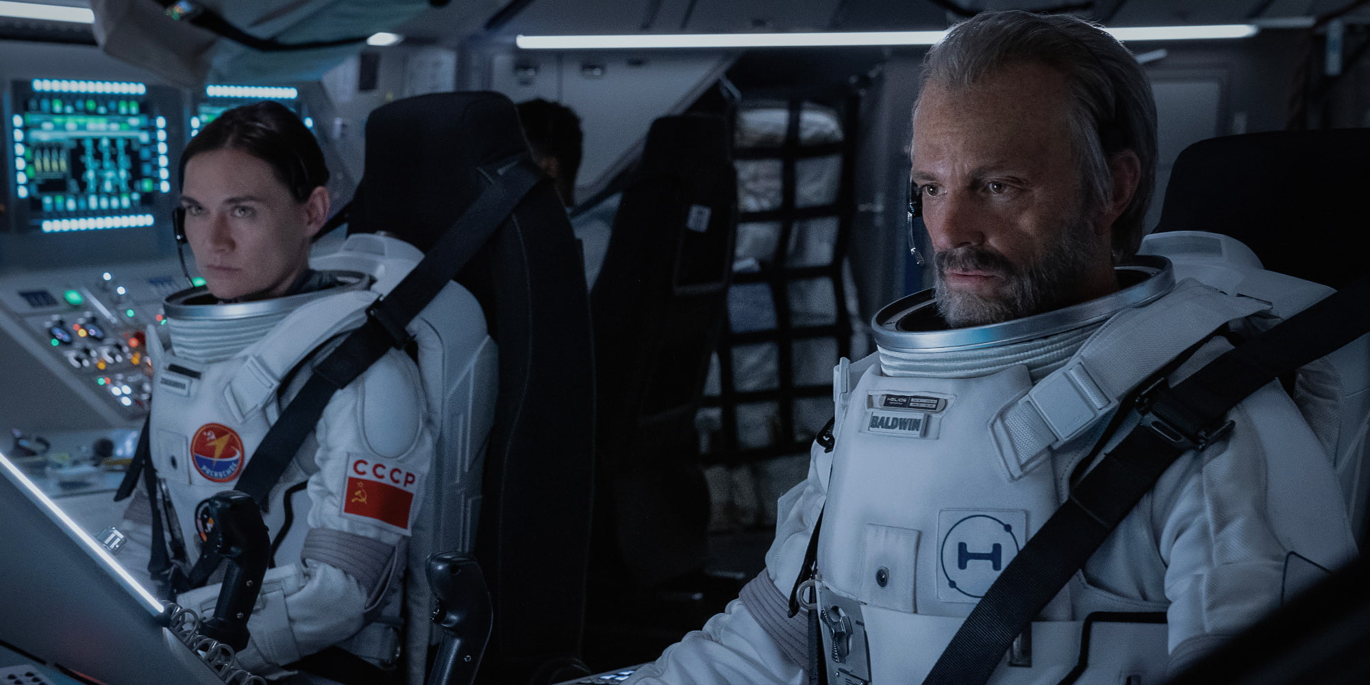 For All Mankind Apple TV+