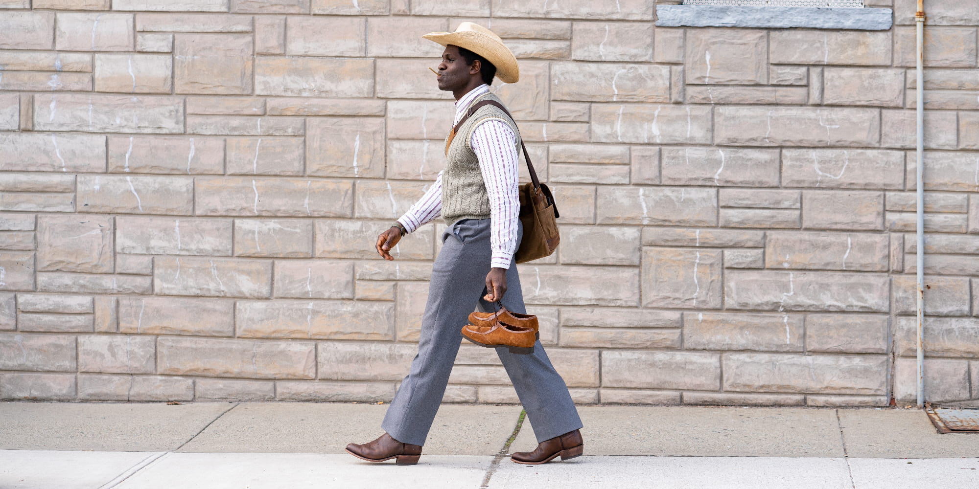 Little America Apple TV+