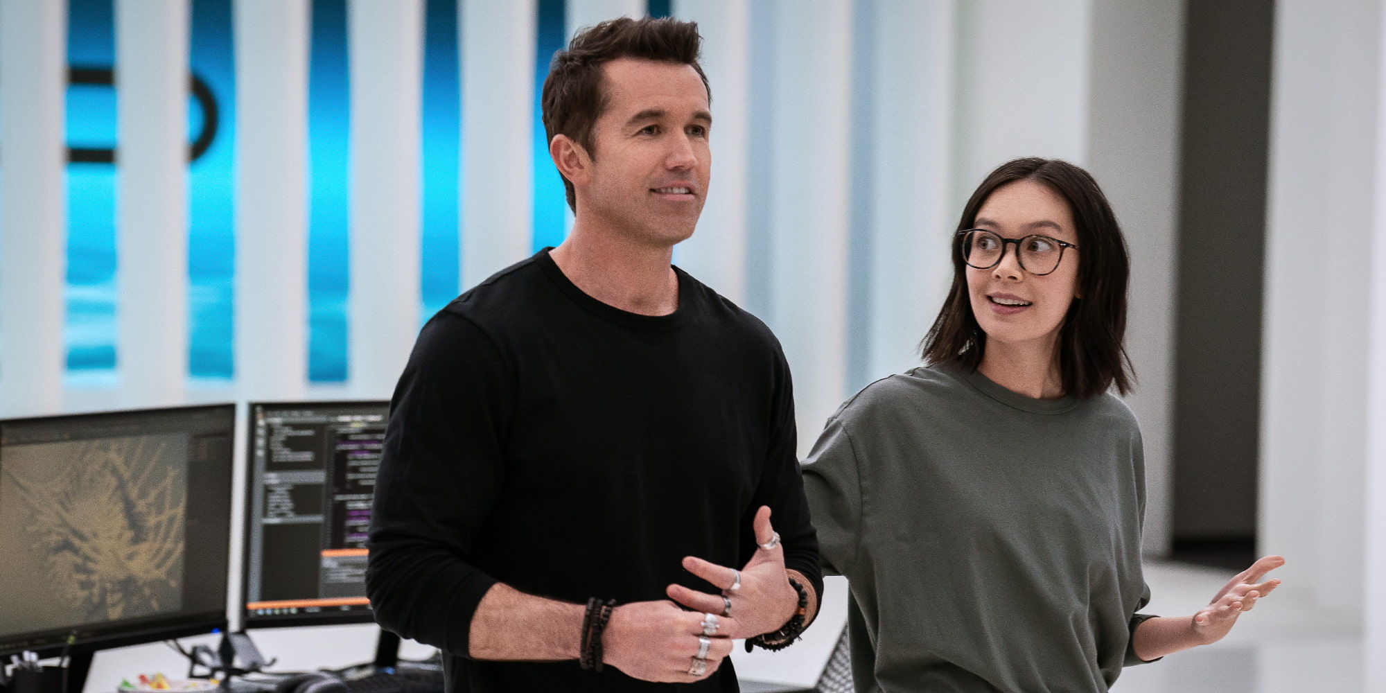 Mythic Quest Apple TV+