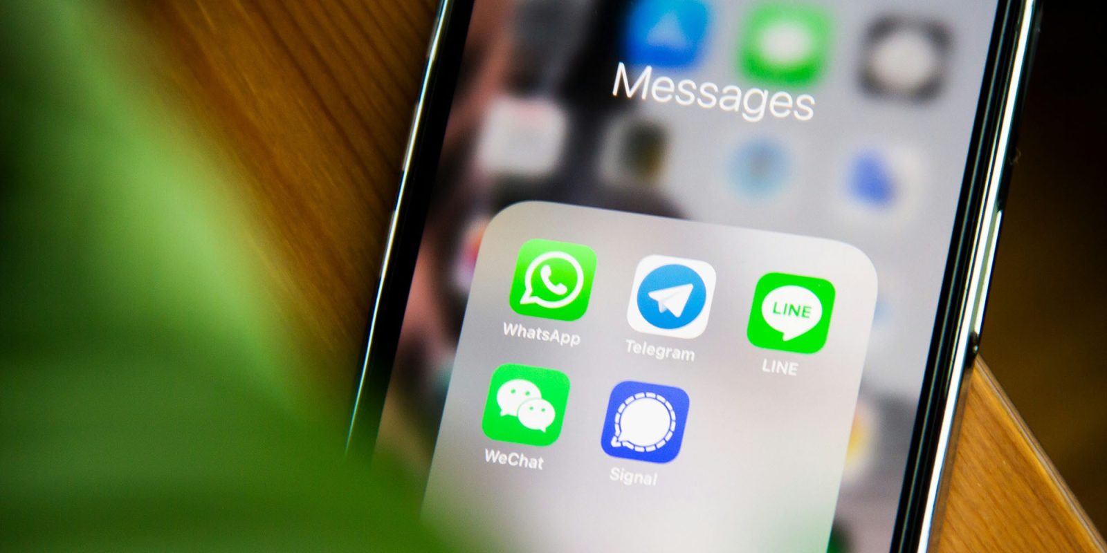 Telegram CEO Pavel Durov arrested in France | Telegram app seen on an iPhone