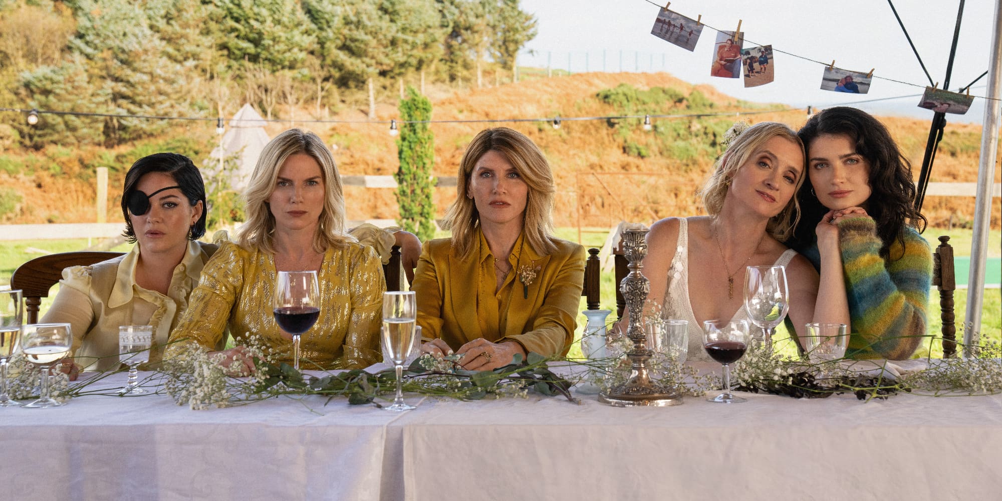 Bad Sisters season two