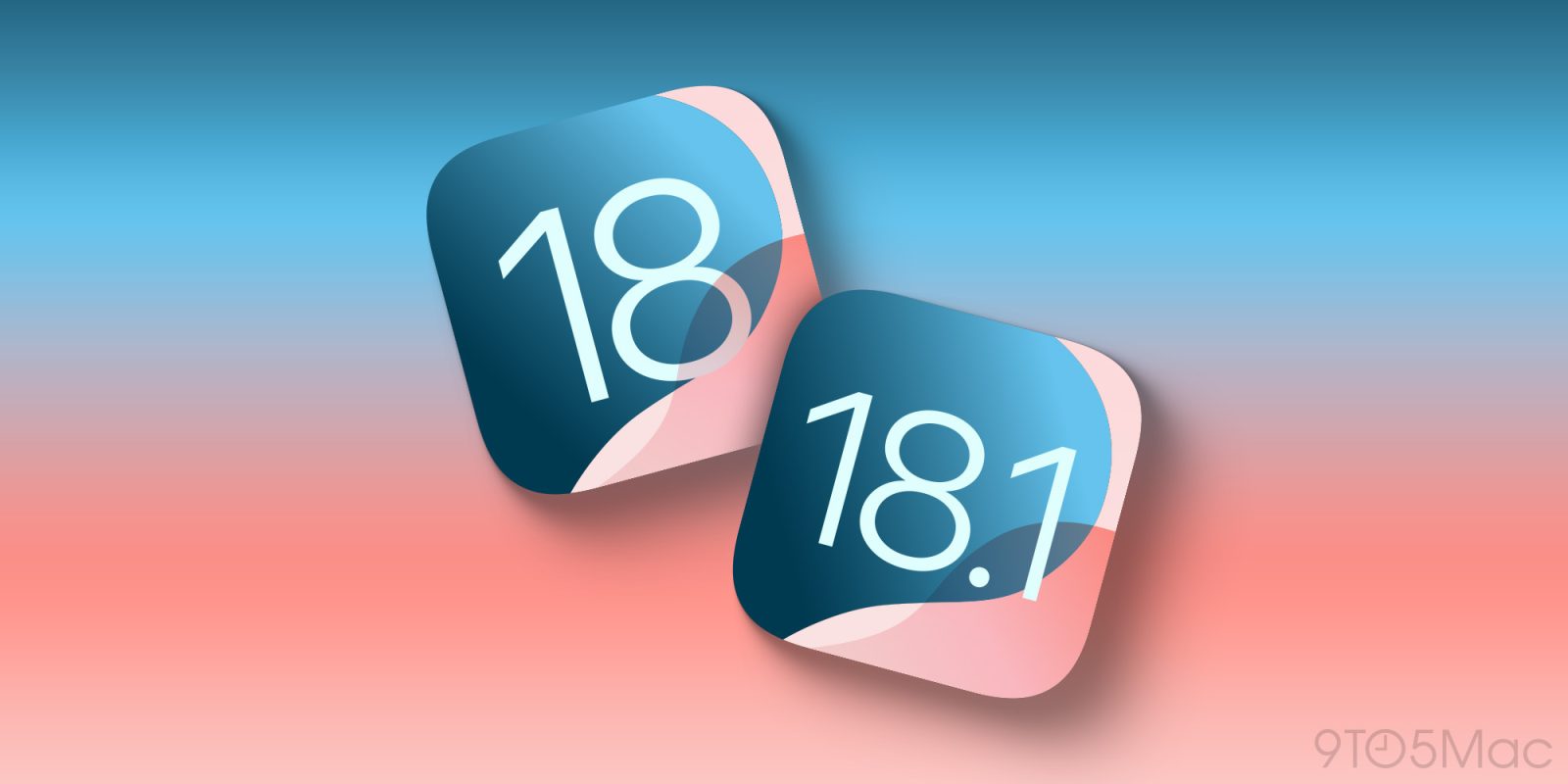 Waiting for iOS 18.1