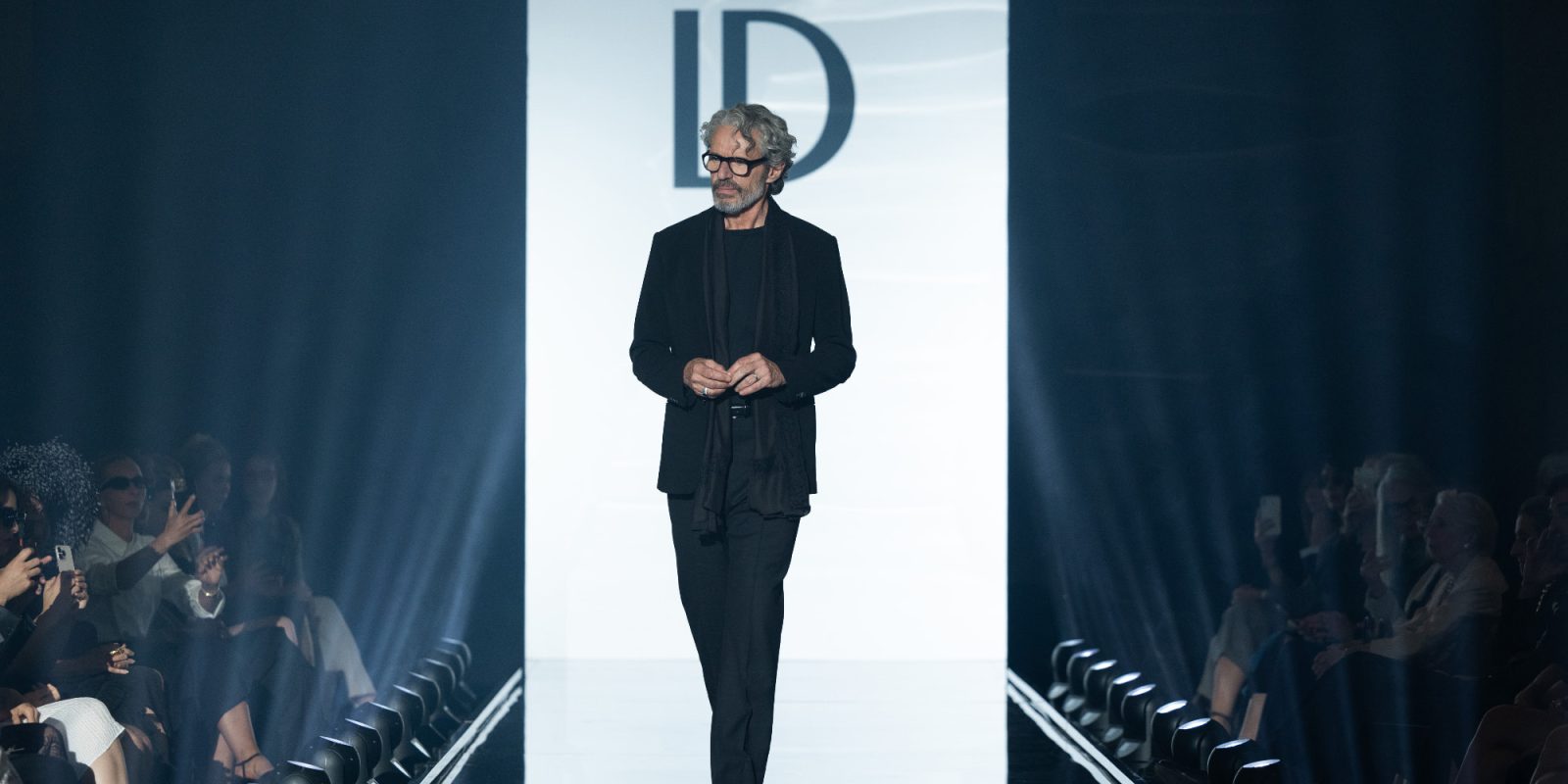 La Maison on Apple TV+ September 20