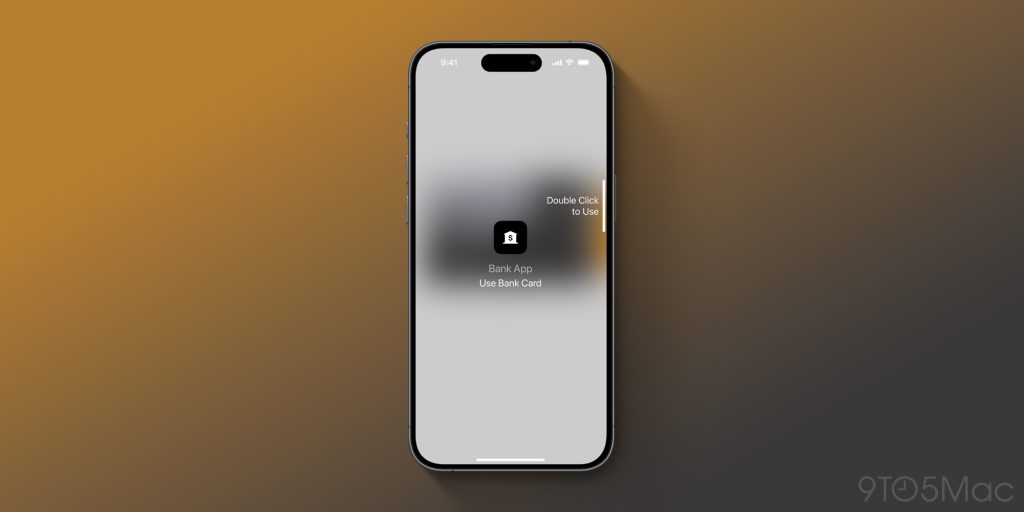 Apple iOS 18.1 NFC API
