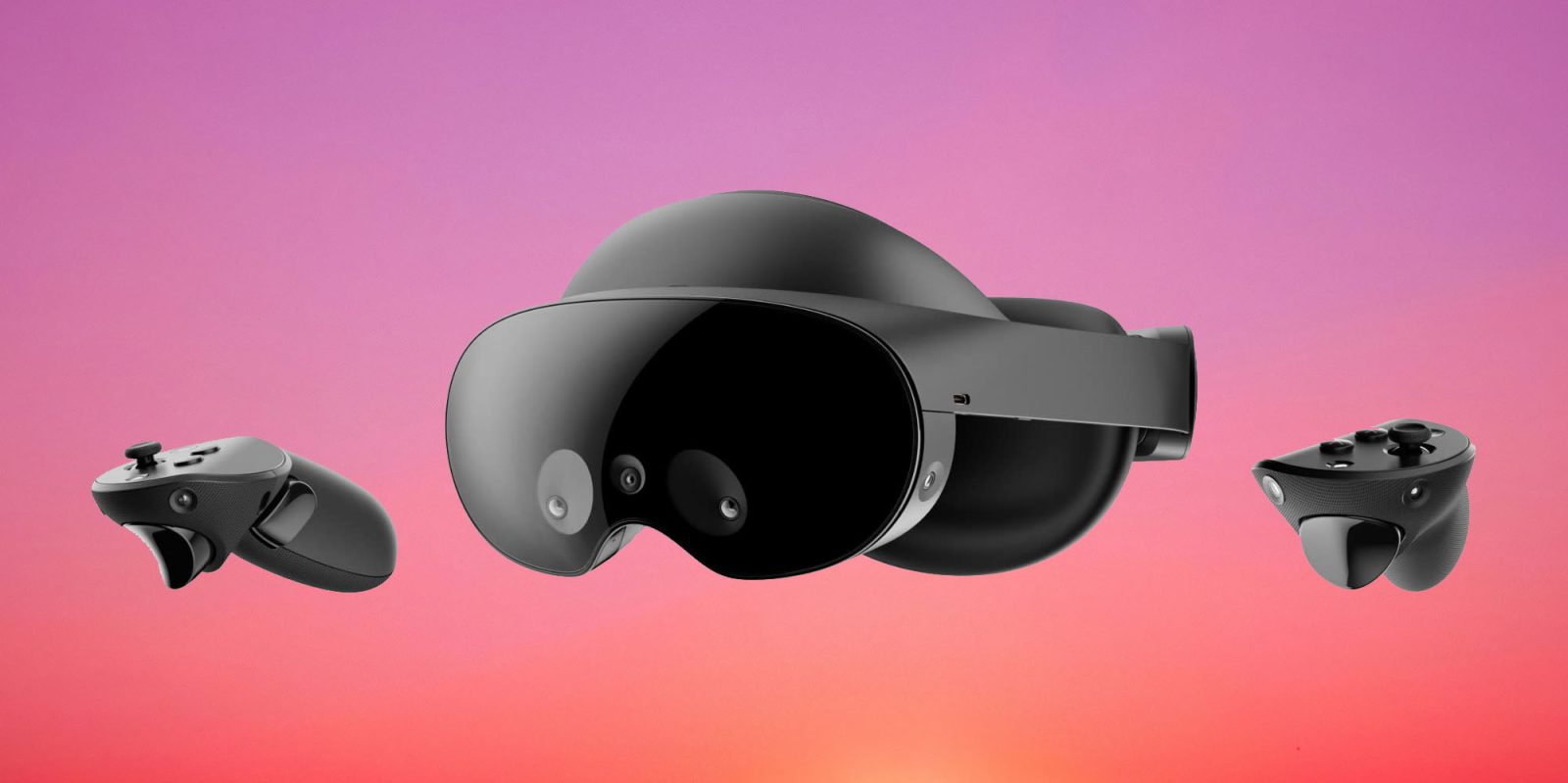 Meta Quest Pro discontinued