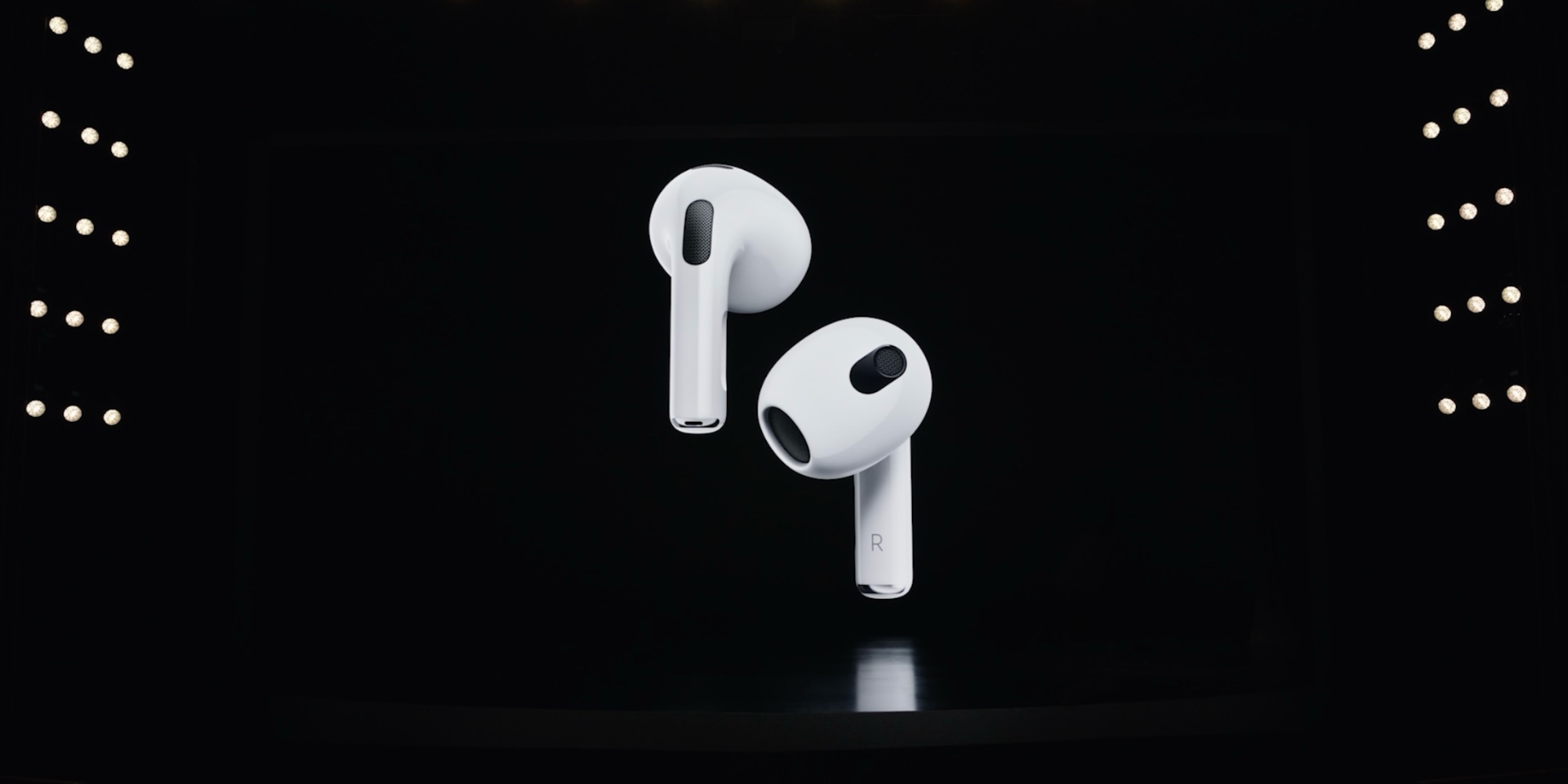AirPods SE