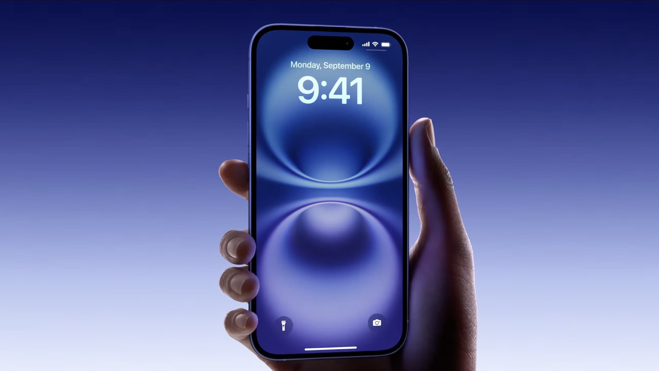 iPhone 16 vs 14 comparison design 2