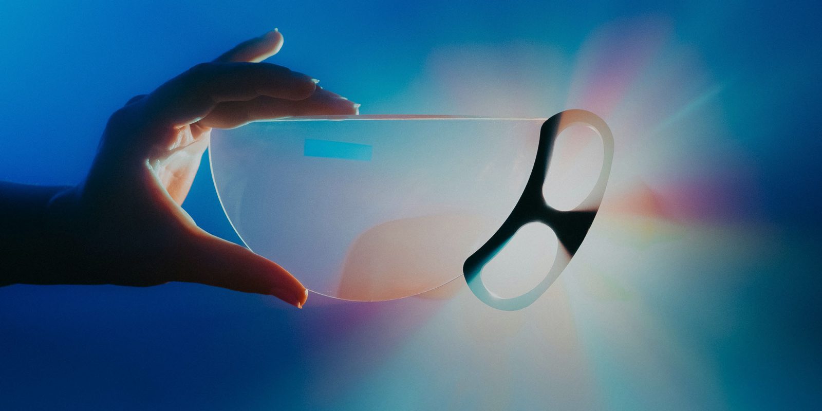 Apple projector could display AR and VR content on your desk and walls | Purely conceptual stock photo shown