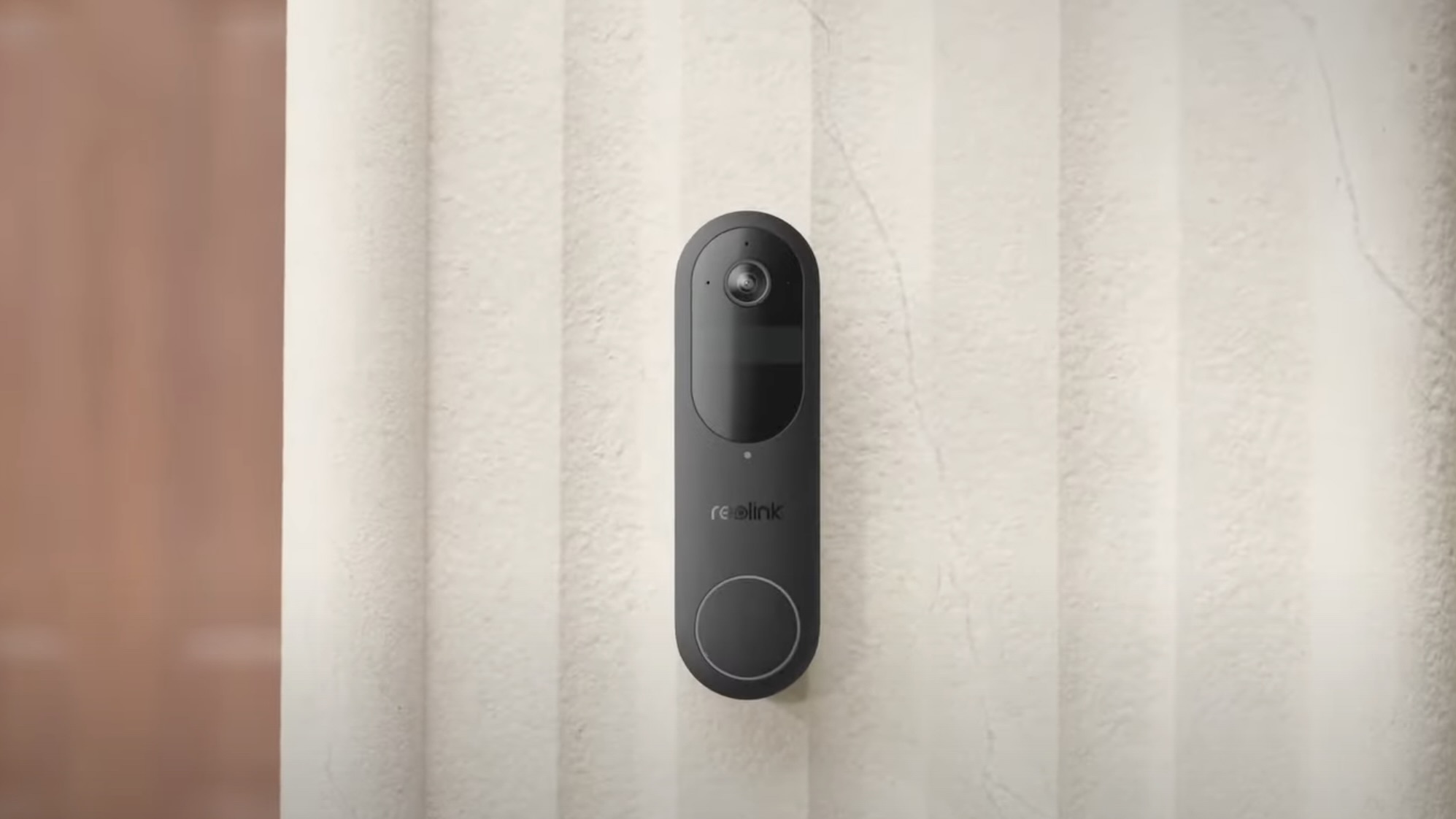 Reolink Doorbell WiFi