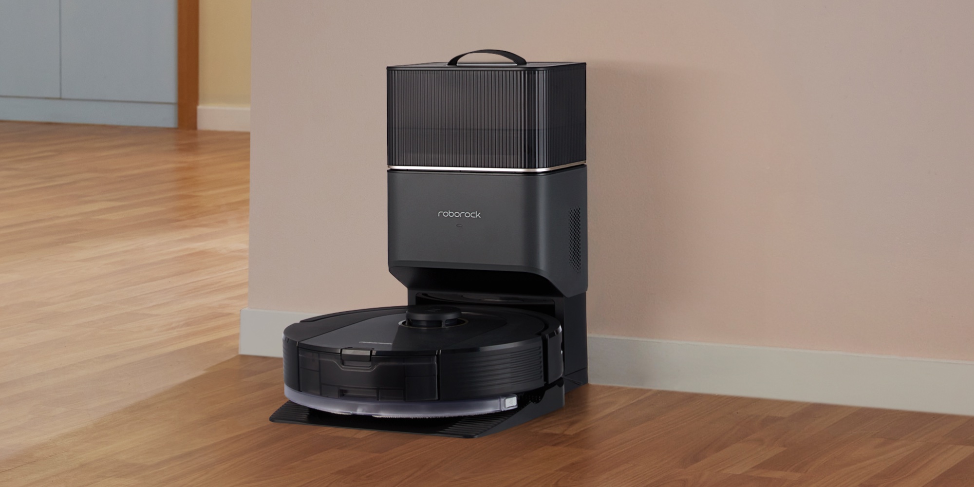 Roborock Q5 Pro Series