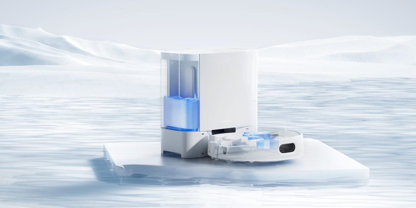 SwitchBot Smart Evaporative Humidifier