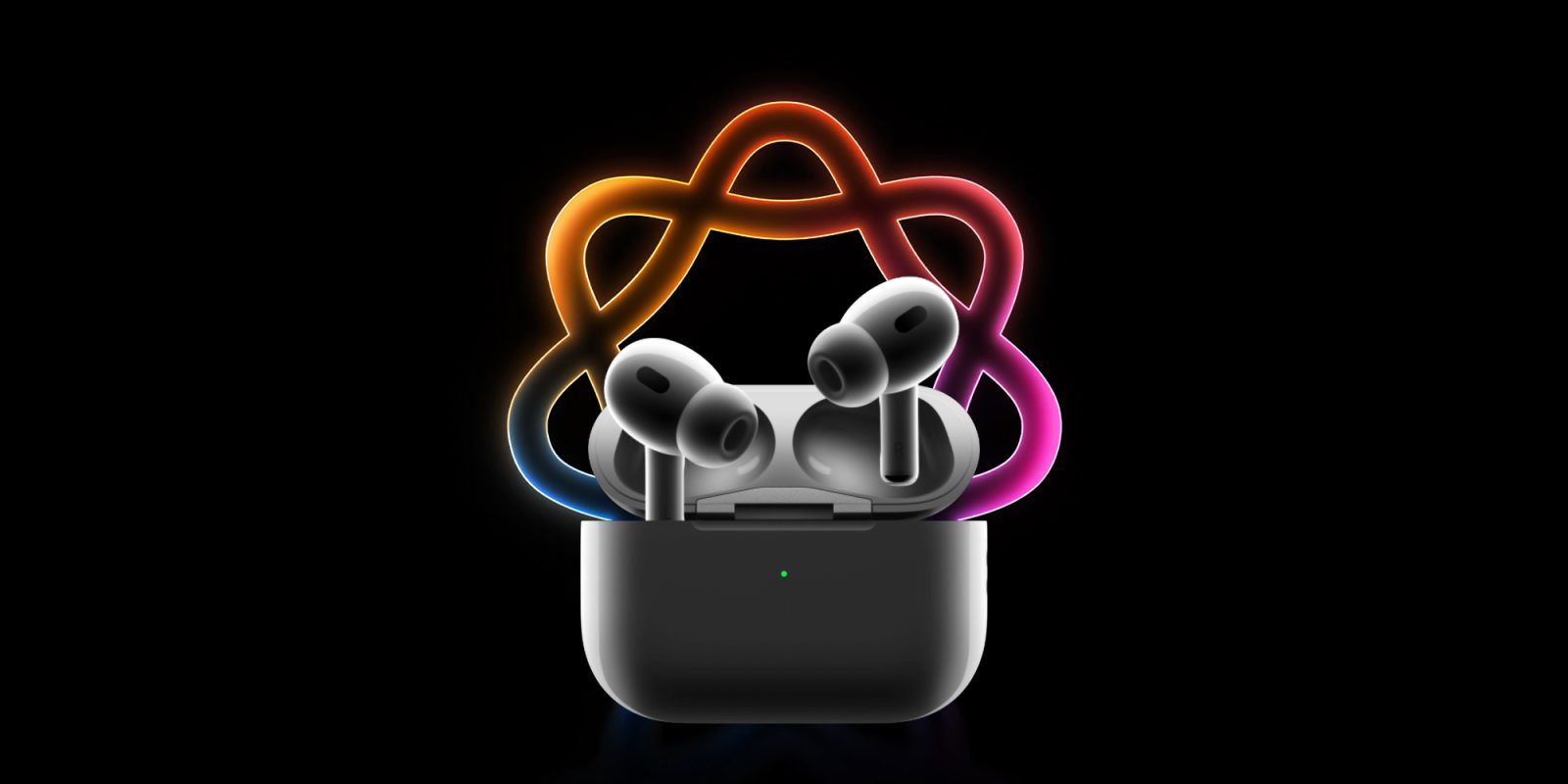 AirPods iOS 26 Apple Intelligence