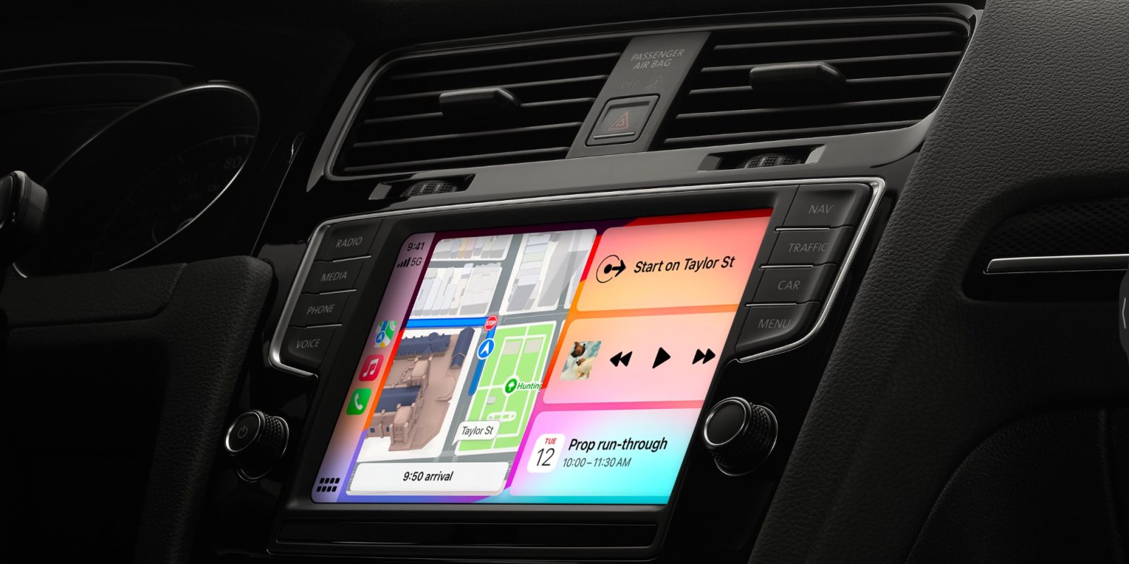 Apple CarPlay History 9to5Mac Guide