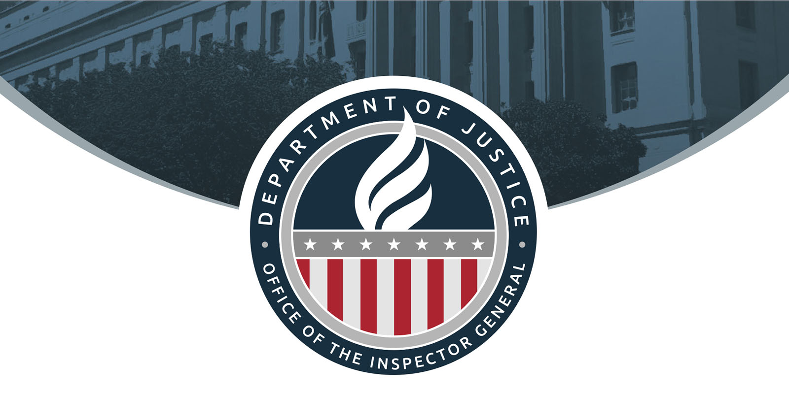 DOJ did not follow procedure when demanding customer call and message data from Apple | Office of the Inspector General report graphic