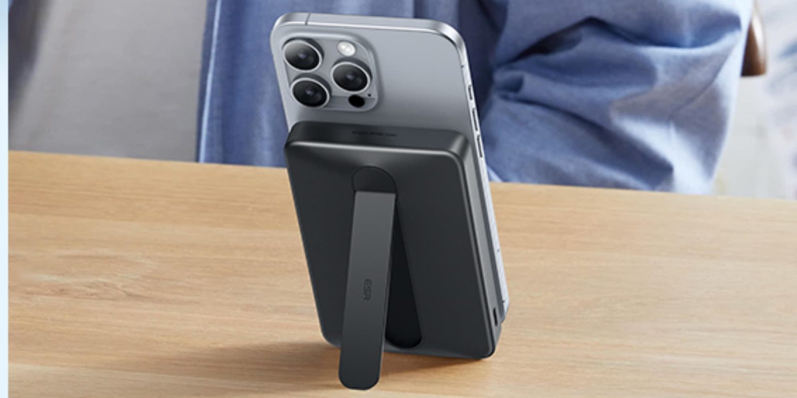 ESR for MagSafe Power Bank