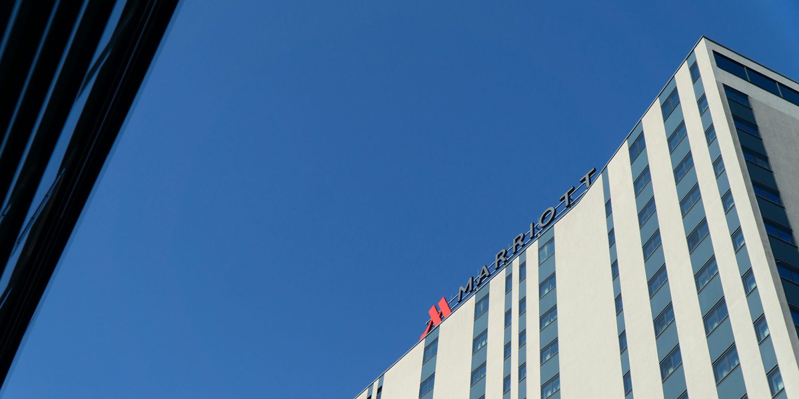 Massive Marriott and Starwood data breaches require 13 fixes | Marriott hotel shown