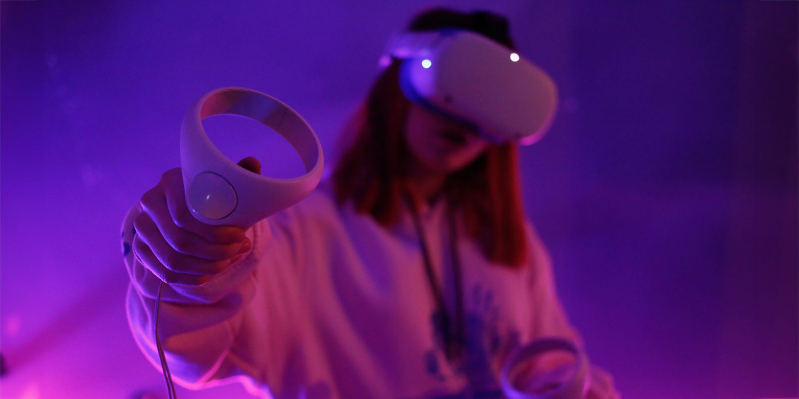 Meta makes U-turn on bricked Meta Quest headsets (shown) after customer backlash