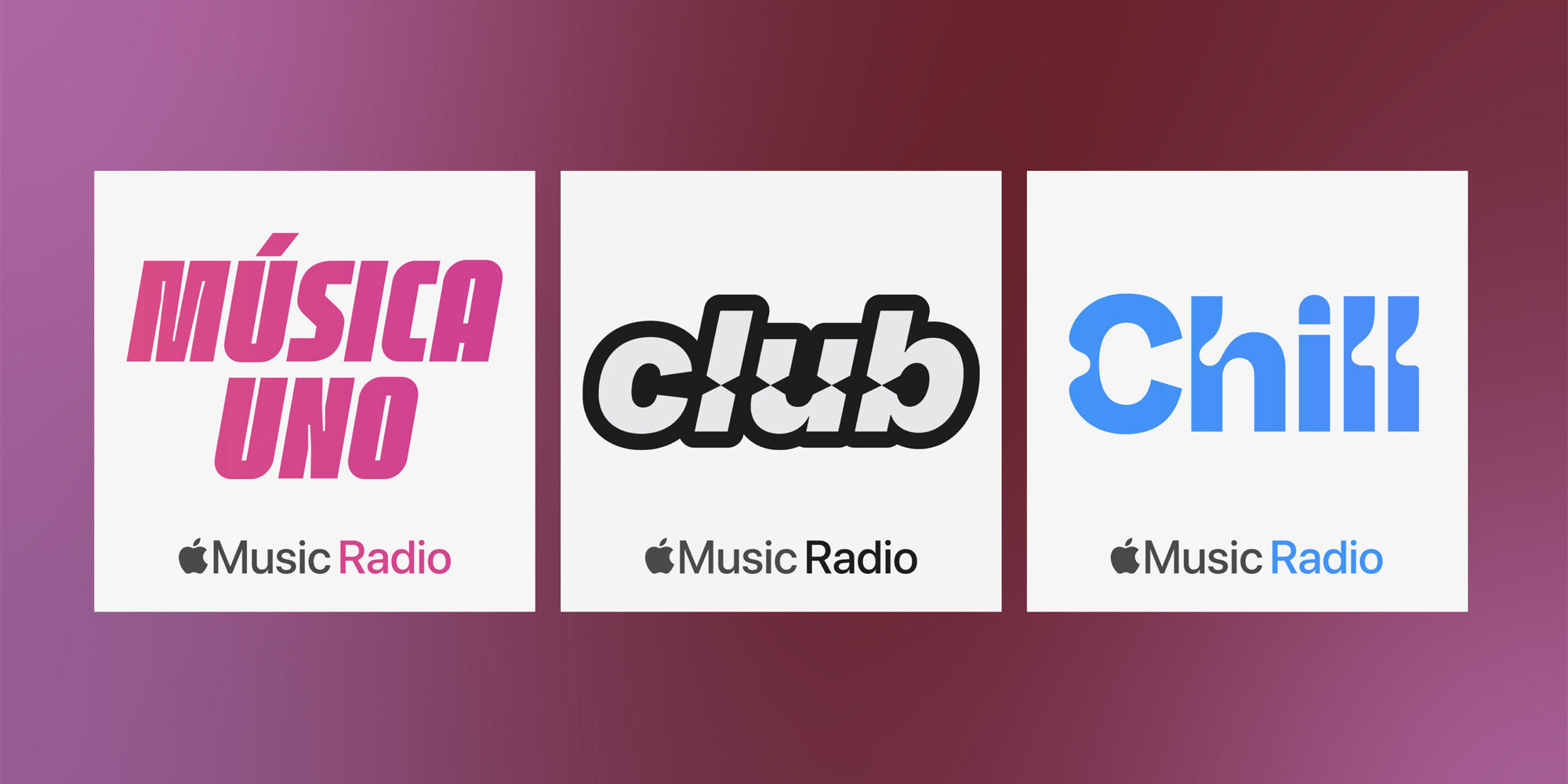 Apple Music Radio