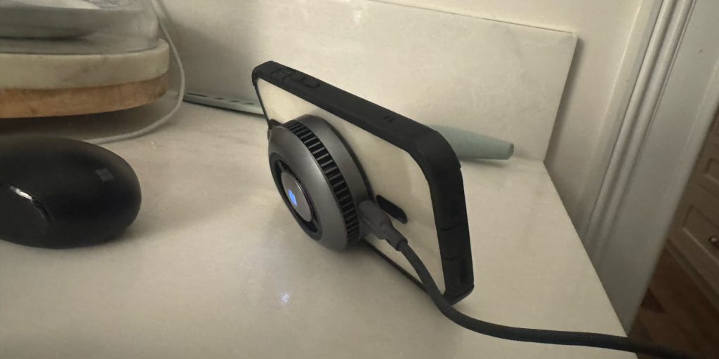 AUKEY MagFusion GameFrost 