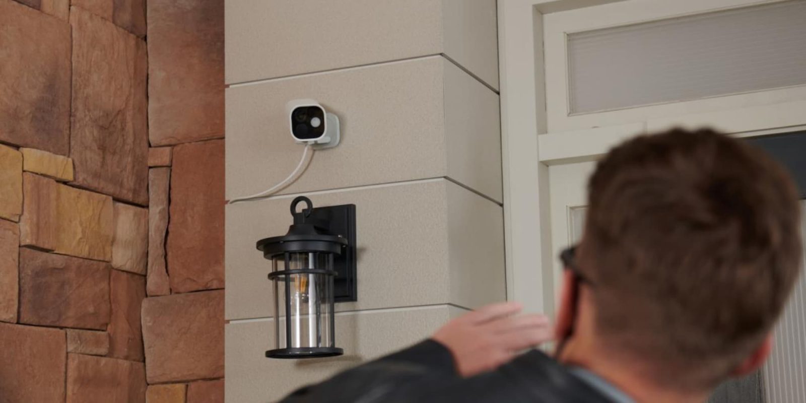 Aqara Camera Hub G5 Pro