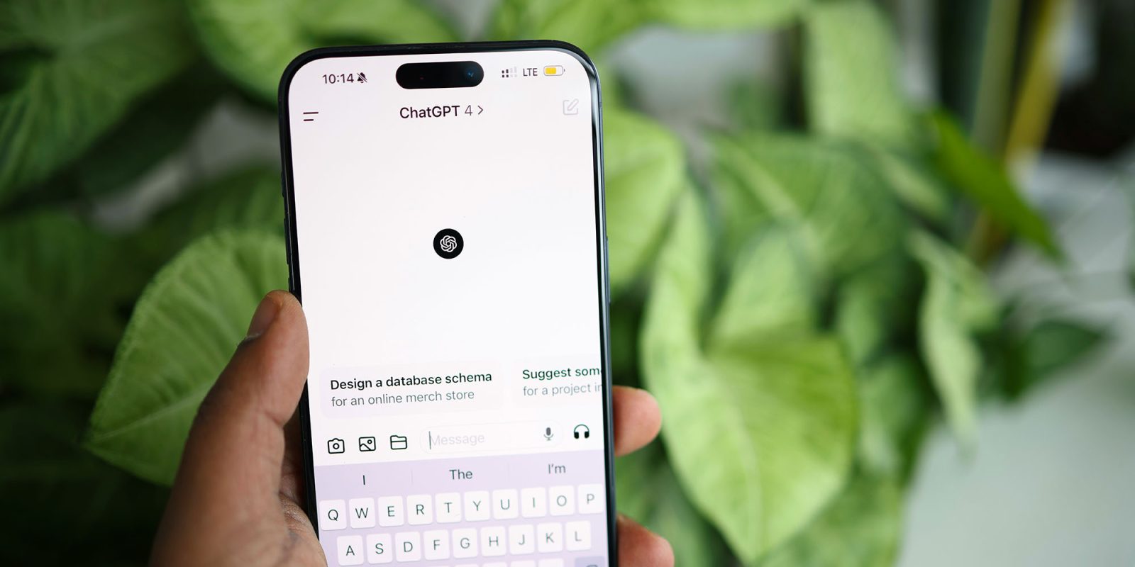 ChatGPT down for many in the US and UK