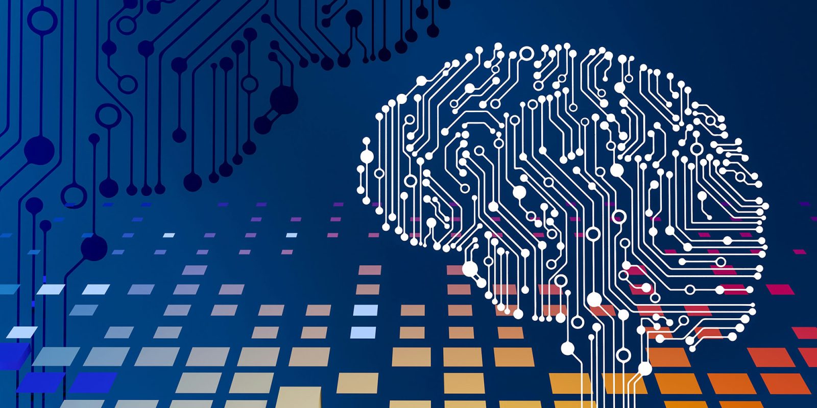 DeepSeek exposed chat history and other sensitive data | Conceptual image of AI