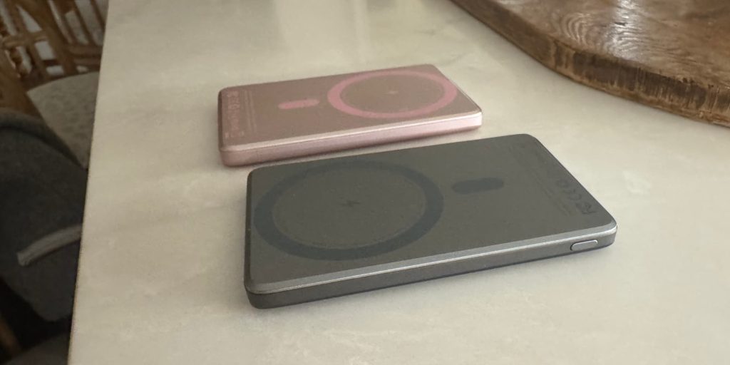 LISEN 0.3‘’ Ultra Slim MagSafe