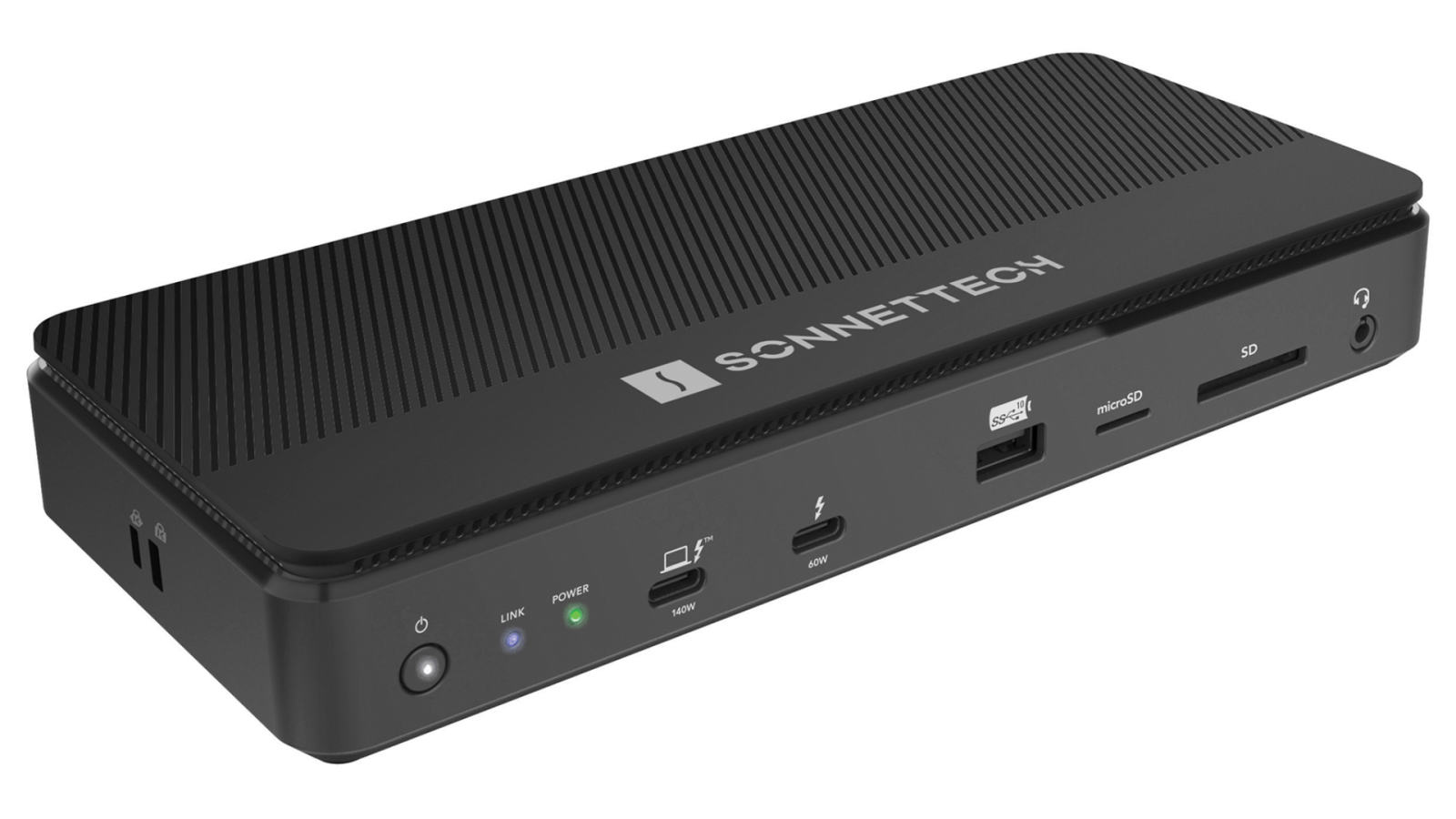 Echo 13 Thunderbolt 5 SSD Dock
