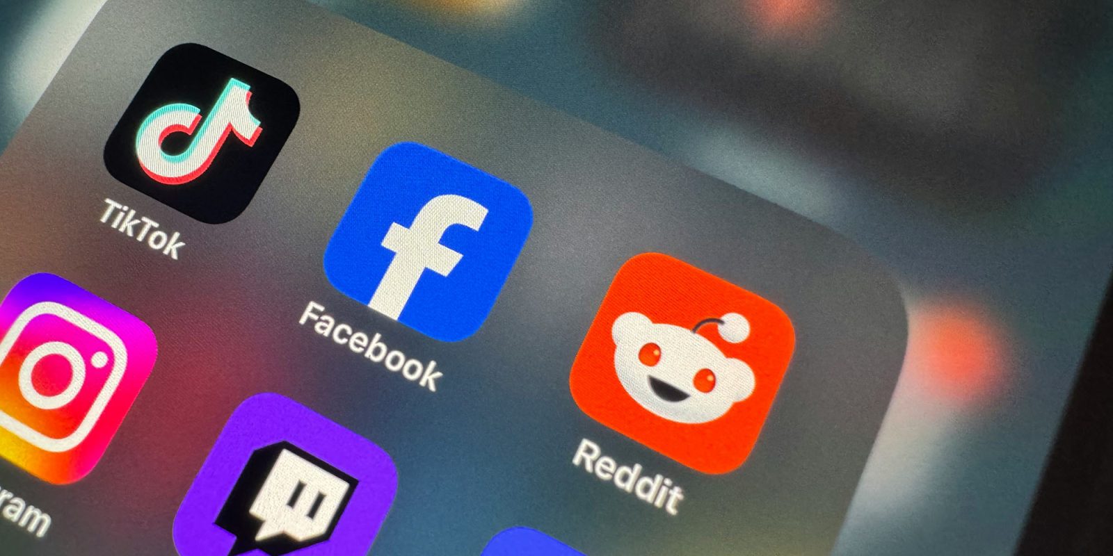 Subreddits with millions of users ban X links after Musk's inauguration salute | Reddit app seen on an iPhone