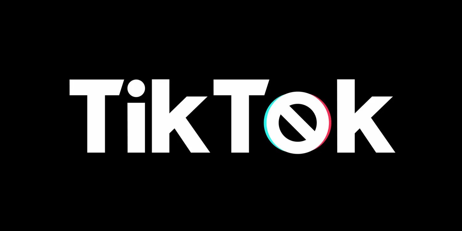 TikTok may get a 270-day extension before a ban; denies Elon Musk report | Image shows the TikTok name with a prohibited symbol as the letter O